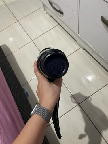 Secador de cabelo TAIFF