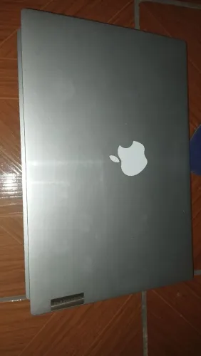 Notebook Lenovo com defeito 