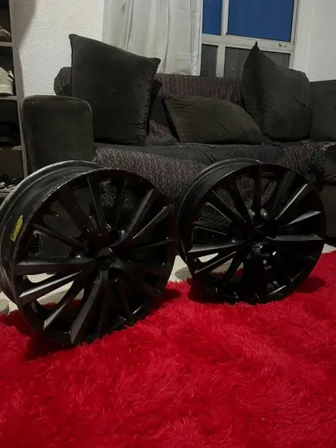 Vendo ou troco aro 16 