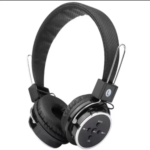 Fone de ouvido Bluetooth