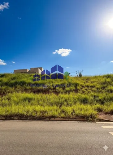 Terreno à venda em Itupeva - SP, Residencial Jardim Japão, 250m² de área!