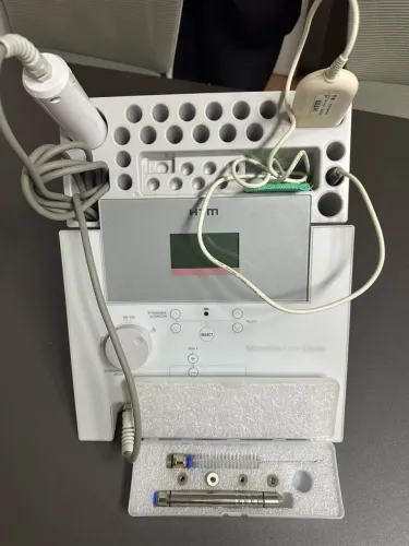 Vendo equipamento para limpeza de pele Face clean HTM