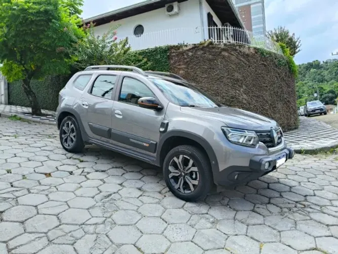 Volkswagen T-Cross Highline 1.4 TSI Flex 16V 5P AUT 2022