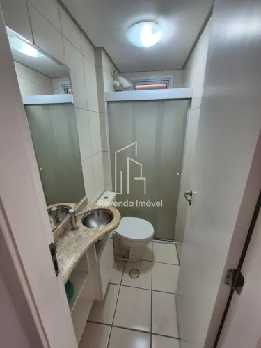 Apartamento de 3 quartos na Mooca, São Paulo-SP com 2 vagas de garagem!