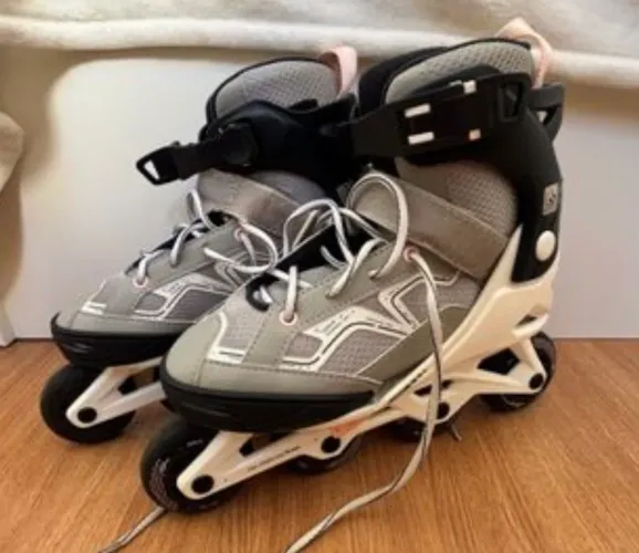 Patins/Roller