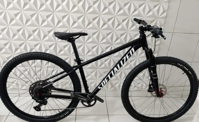 Bike SPECIALIZED ROCK HOPPER ALUMÍNIO