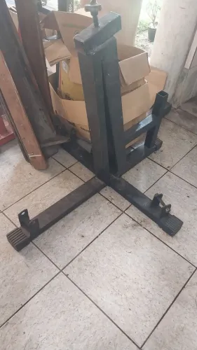 Remada articulada