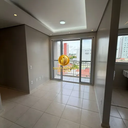 ALUGA-SE APARTAMENTO SEMI MOBILIADO NA PONTA NEGRA CONDOMÍNIO ESTILO PONTA NEGRA