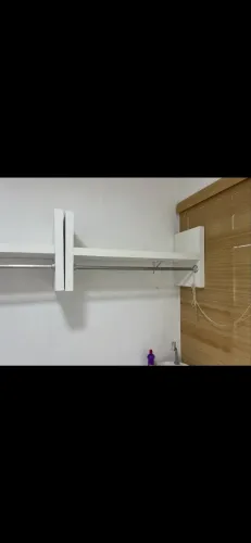 Prateleira para loja