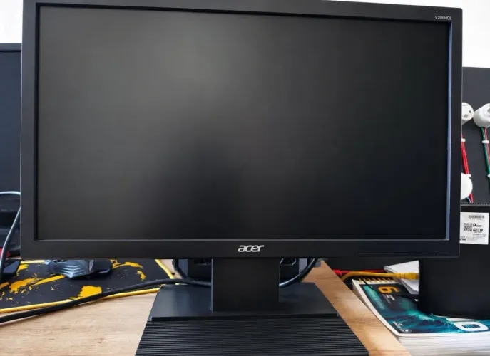 Monitor Acer 19.5