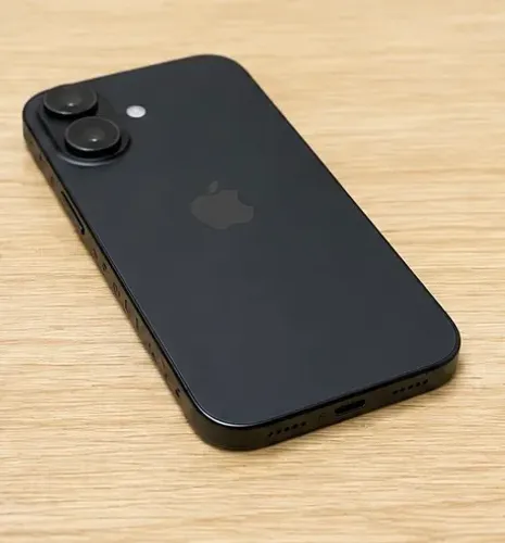 iPhone 17 256GB - Preto