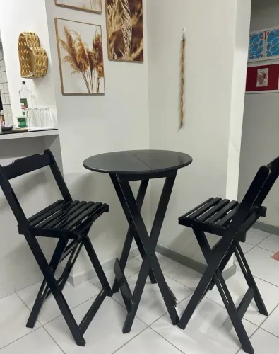 Mesa Bistrô 