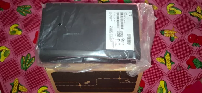 Roteador Wifi Mesh ZTE 