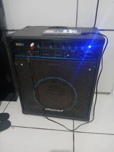 Vendo som Oneal