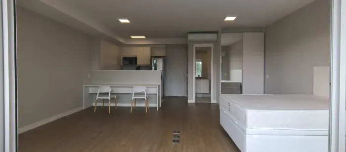 Apartamento para Locação em São Paulo, Vila Cruzeiro, 1 dormitório, 1 banheiro, 1 vaga