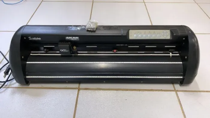 Plotter de recorte