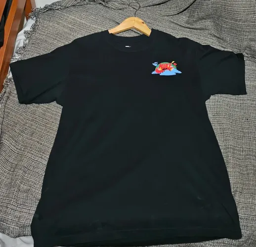 Camiseta Nike 