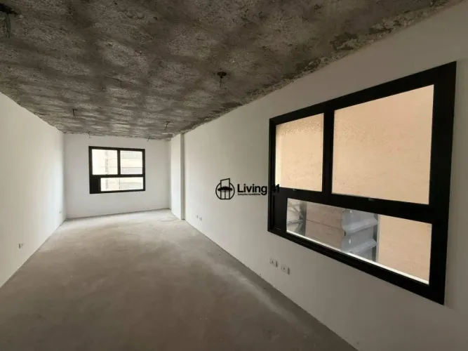 Sala Comercial 32,00 m²