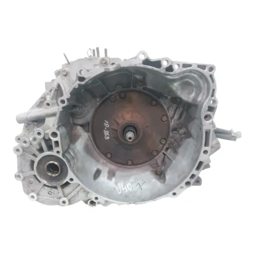 Caixa Câmbio Automático Volvo V40 Sw 2.0 1998 Á 2003 Xx