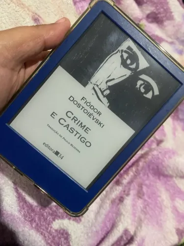 Kindle 11ª geração 2022