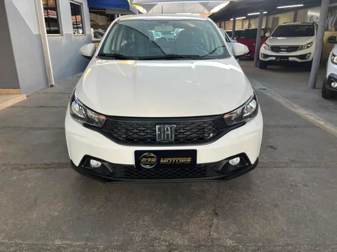 Fiat Argo Drive 1.0 6V Flex 2025