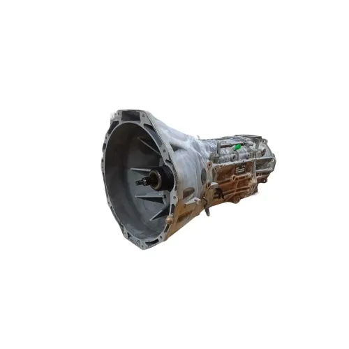 CAIXA CAMBIO MANUAL S10 LT 2.8 4X4 2016