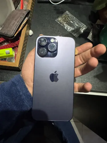 IPHONE 14 PRO MAX