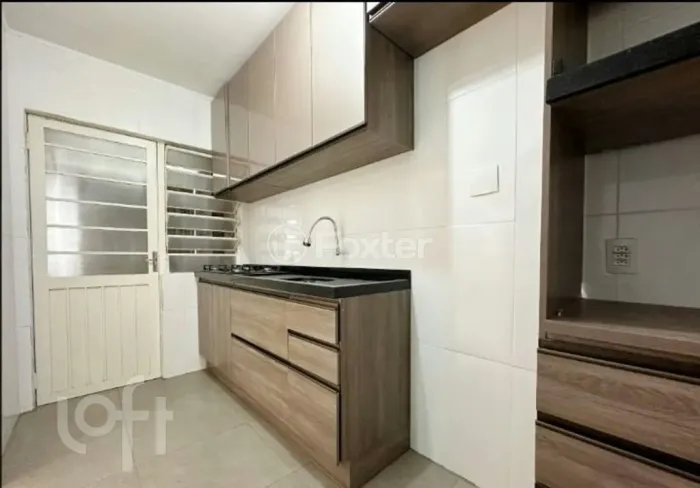 Apartamento à venda Avenida Coronel Frederico Linck, Ideal - Novo Hamburgo