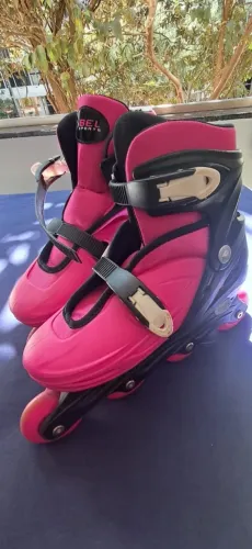 Patins infantil