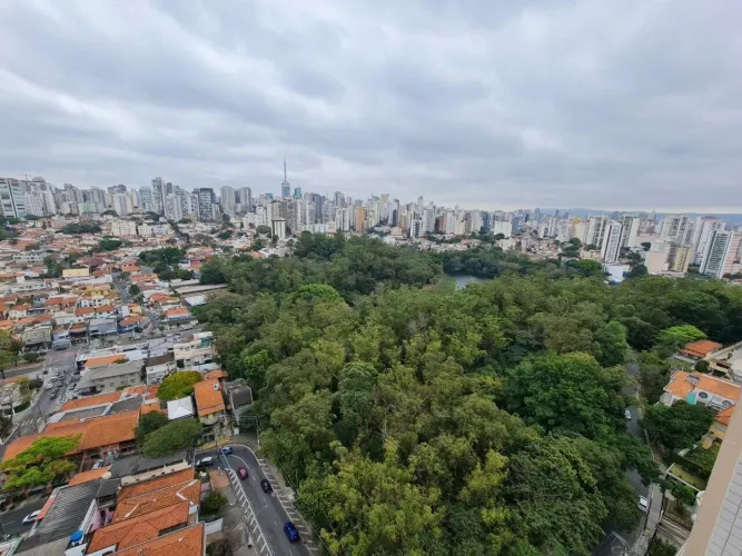 Apartamento para Locação na Aclimação, 150 m², 3 quartos(1suíte), 2 vagas
