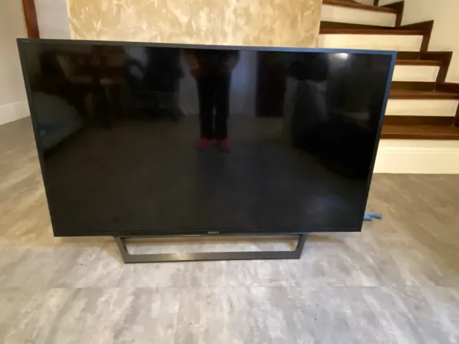 Monitor TV_nao está funcionando 