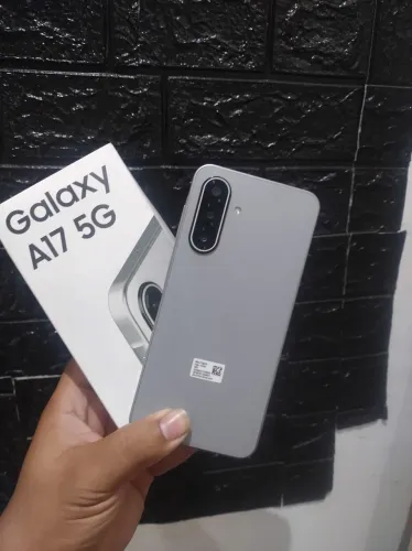 A17 5G