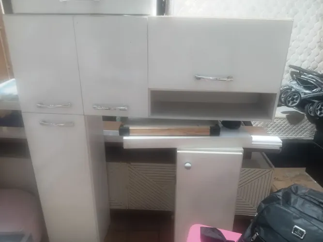 Armário de cozinha