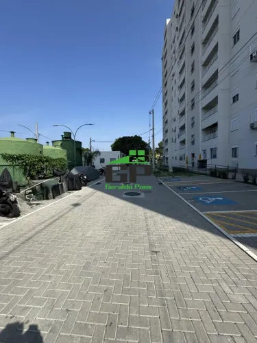 Apartamento residencial para locação em Anchieta