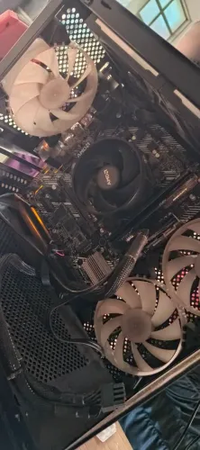 Pc gamer com placa de vídeo integrada 