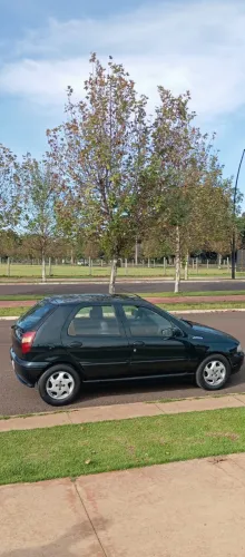 Fiat Palio Elx/ 500 1.0 4P 1999