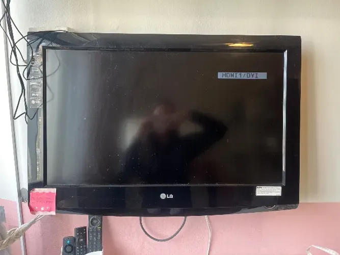 Tv 26 polegadas