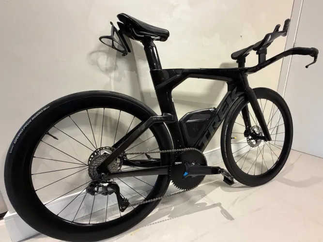 Trek Speed Concept SLR 7