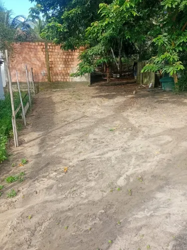 Terreno 8x20 no Tarumã com Entrada de 5 Mil - Parcelas a Combinar