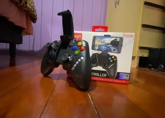 Controle Ipega 9021s