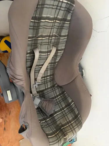 Bebê Conforto