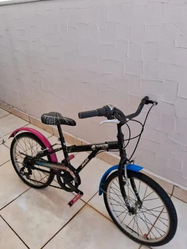 Bike Caloi