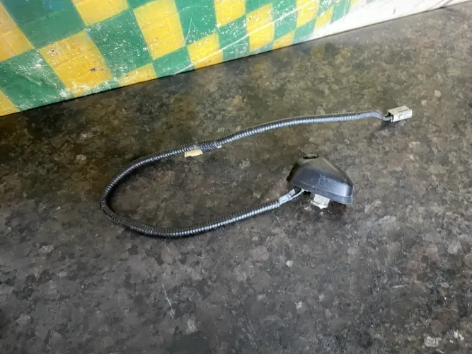 Antena do teto Honda fit 2010 a 2014 