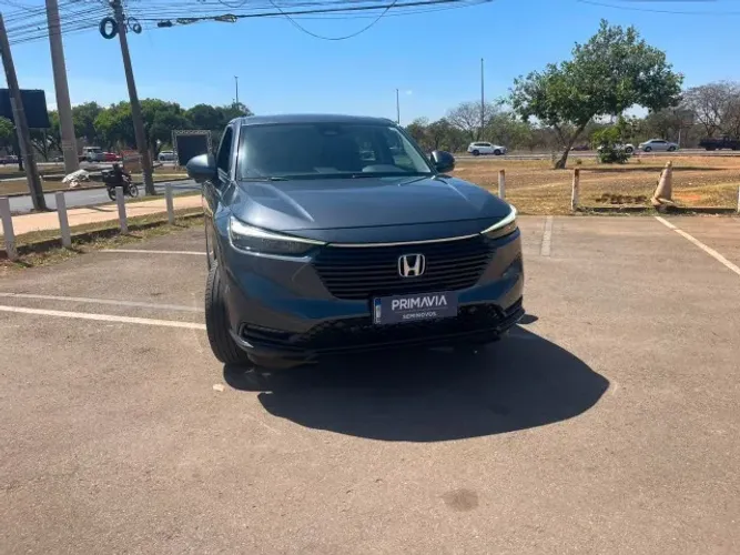 Honda HR-V EXL 1.5 Sensing 16V 5P Aut. 2025