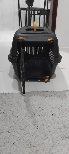 CAIXA TRANSPORTE