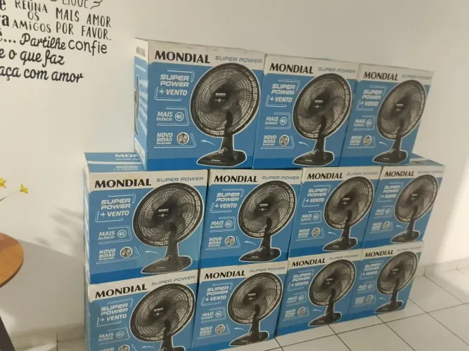 Ventilador 