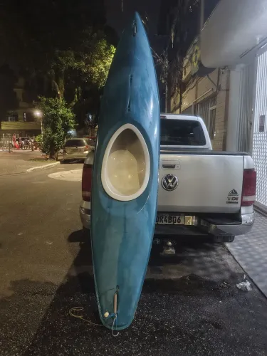 Caiaque  valor 800.00