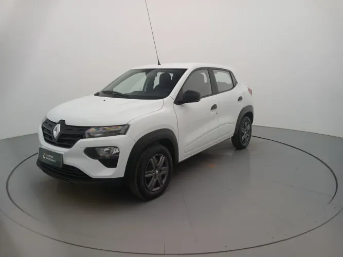 Renault Kwid 1.0 Zen 2026