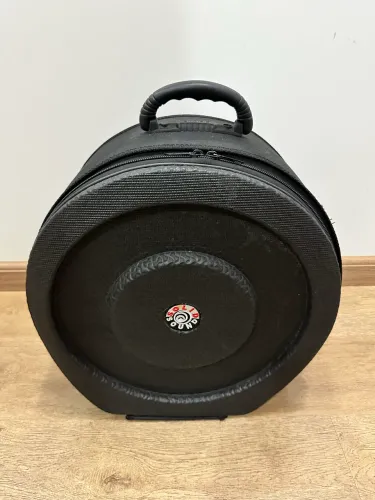 Semi Case Caixa Solid Sound 14x6,5