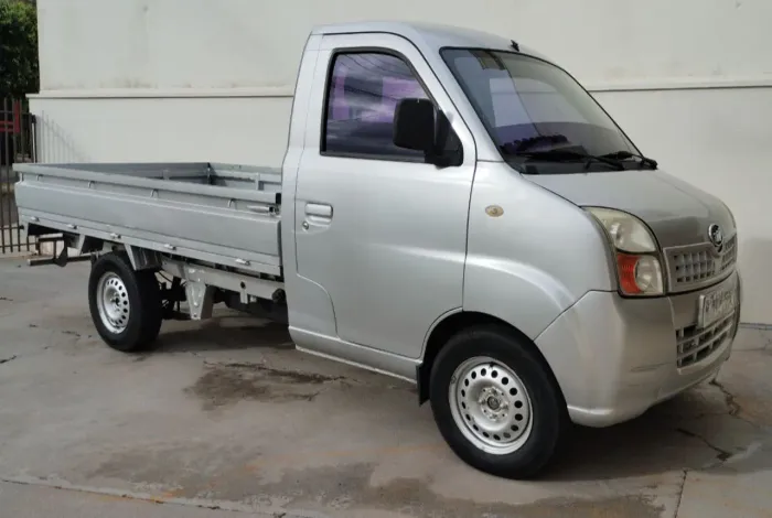 Lifan Foison 1.3 16V 85cv 2P 2016